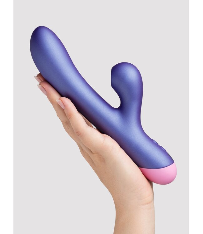 ROMP ROMP by Womanizer - Pulse Rabbit Vibrator