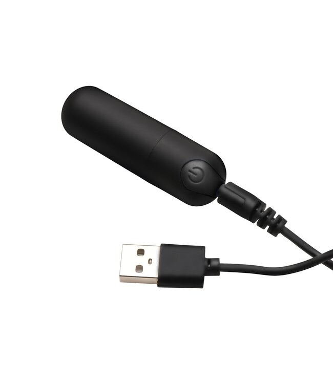 XR Brands XR Brands - The Milker Stamina - Zwart