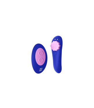 ROMP ROMP by Womanizer - Party Draagbare Panty Vibrator