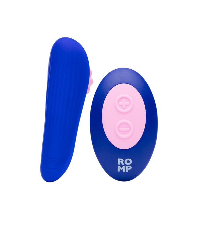 ROMP ROMP by Womanizer - Party Draagbare Panty Vibrator