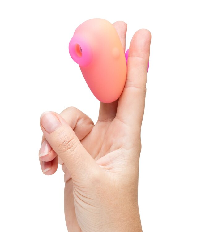 ROMP ROMP by Womanizer - Kiss Compacte Vibrator