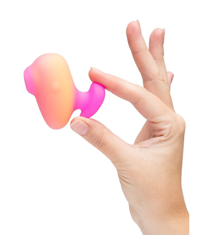 ROMP ROMP by Womanizer - Kiss Compacte Vibrator