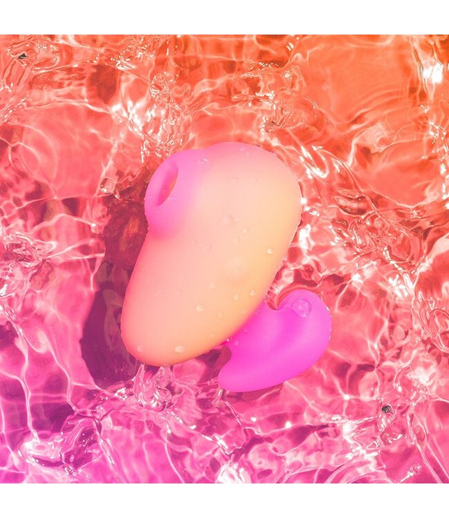 ROMP ROMP by Womanizer - Kiss Compacte Vibrator