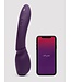 We-Vibe We-Vibe - Wand 2 Vibrator - Paars