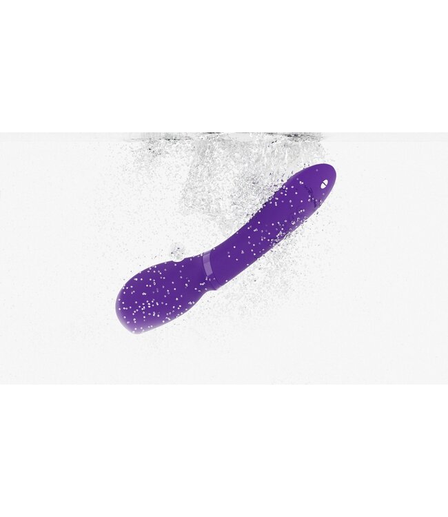 We-Vibe We-Vibe - Wand 2 Vibrator - Paars