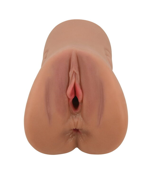 Rimba Crazy Bull - Elena - Masturbator voor mannen - Bruin