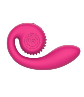 SVibe SVibe - GIZI Lite Vibrator - Roze