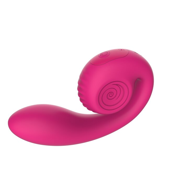 SVibe SVibe - GIZI Lite Vibrator - Roze