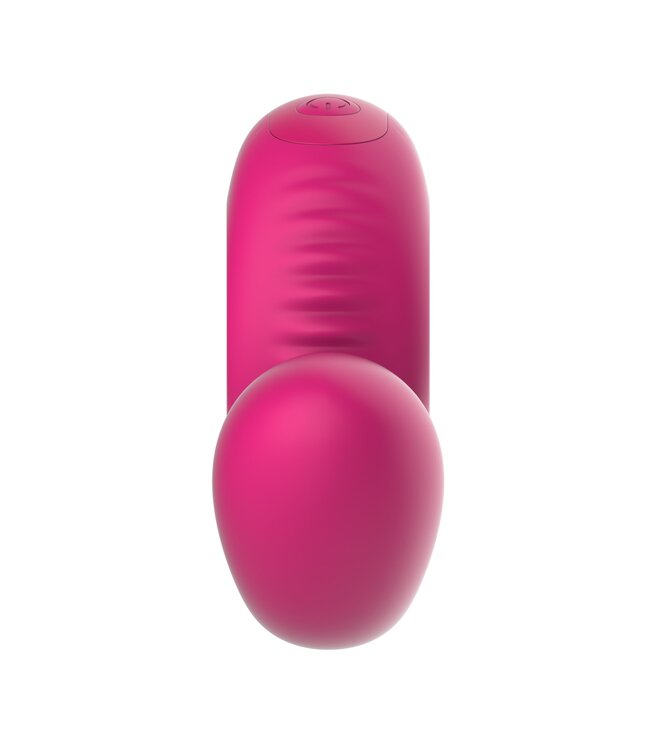 SVibe SVibe - GIZI Lite Vibrator - Roze