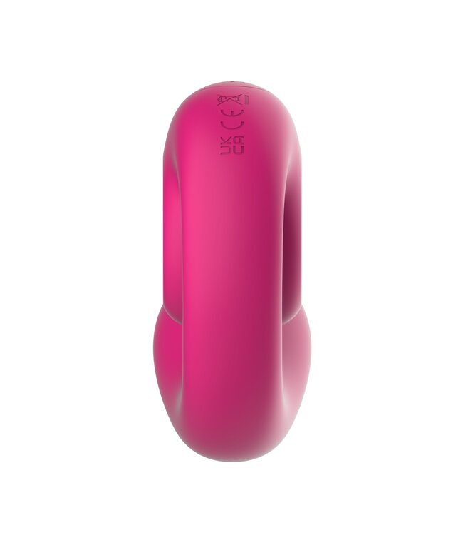 SVibe SVibe - GIZI Lite Vibrator - Roze