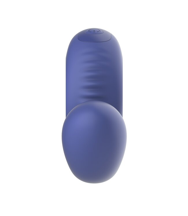 SVibe SVibe - GIZI Lite Vibrator - Juicy Blueberry