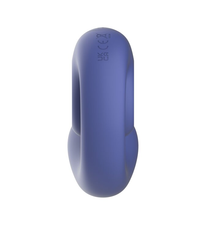 SVibe SVibe - GIZI Lite Vibrator - Juicy Blueberry
