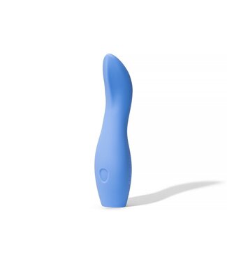 Dame Dame - Dip 2 Versatile Vibrator - Paars