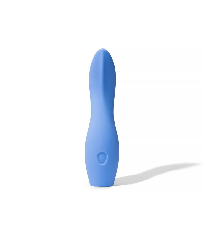 Dame Dame - Dip 2 Versatile Vibrator - Paars