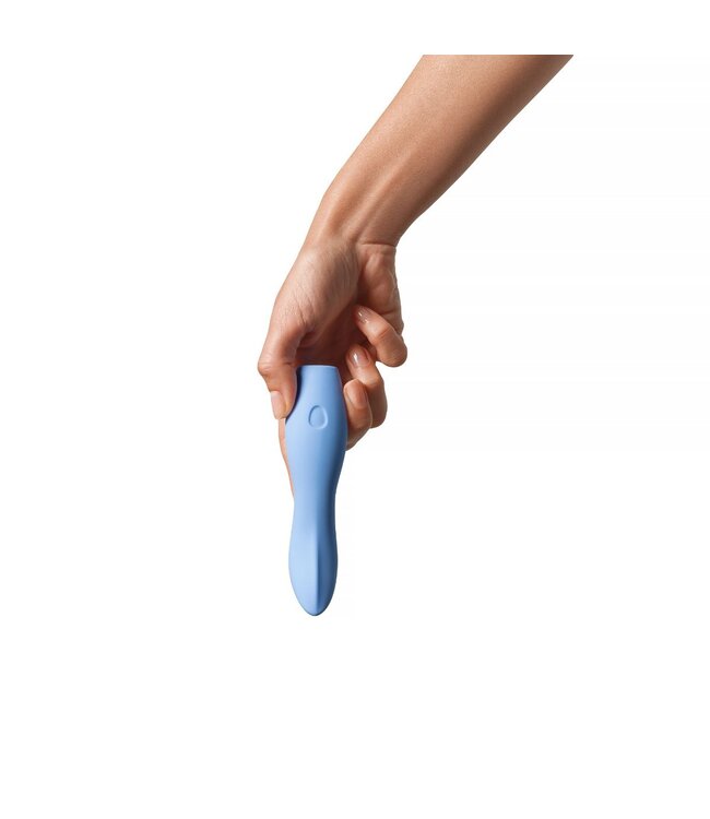 Dame Dame - Dip 2 Versatile Vibrator - Paars