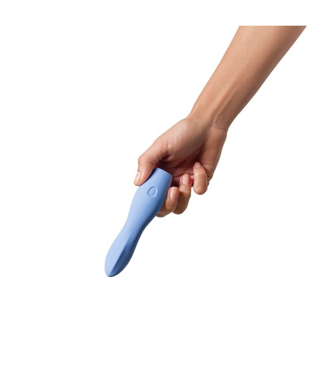 Dame Dame - Dip 2 Versatile Vibrator - Paars