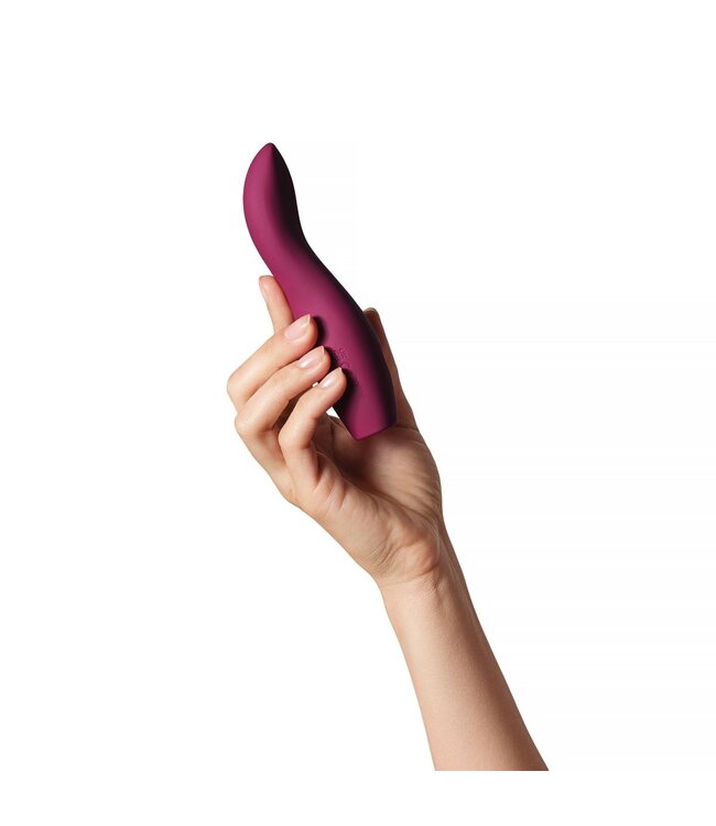 Dame Dame - Dip 2 Versatile Vibrator