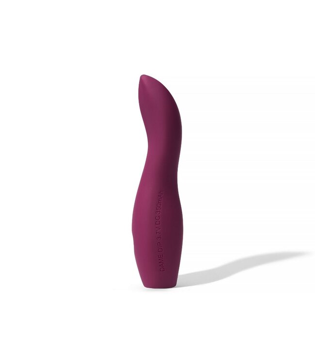 Dame Dame - Dip 2 Versatile Vibrator