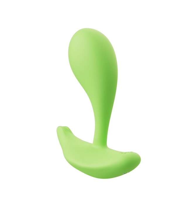 HoneyPlayBox HoneyPlayBox - OLY 2 App-gestuurde Draagbare Clitoris- & G-spot Vibrator