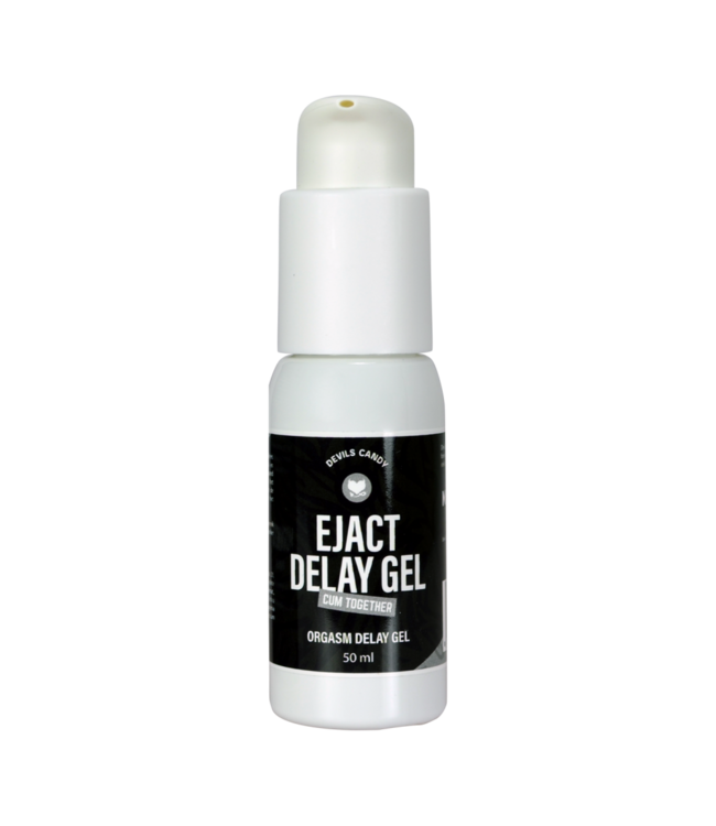 Rimba Morningstar - Devils Candy Ejact Delay Gel - 50 ml