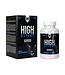 Rimba Morningstar - High Octane Predator - Penisvergroting - 60 tabletten