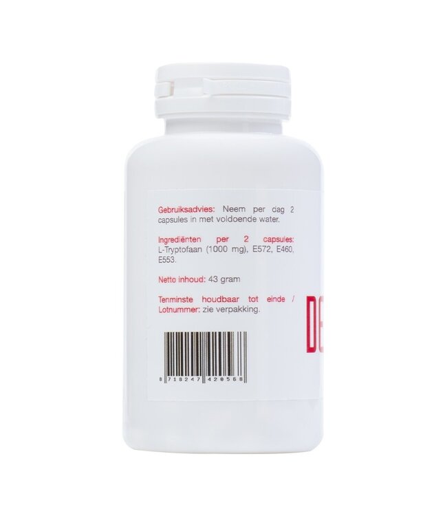 Rimba Morningstar -  Delaycaps - 36 g