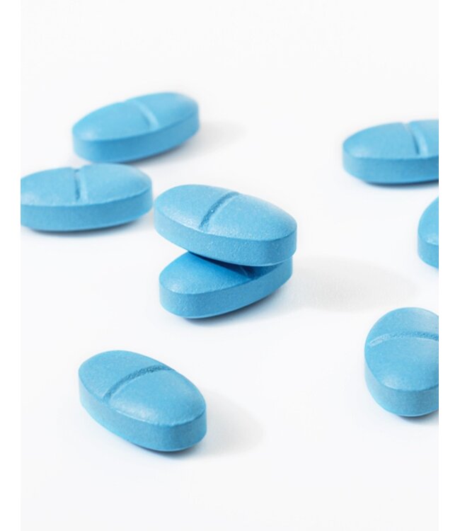 Rimba Morningstar - LibidoPower - 8,5 g