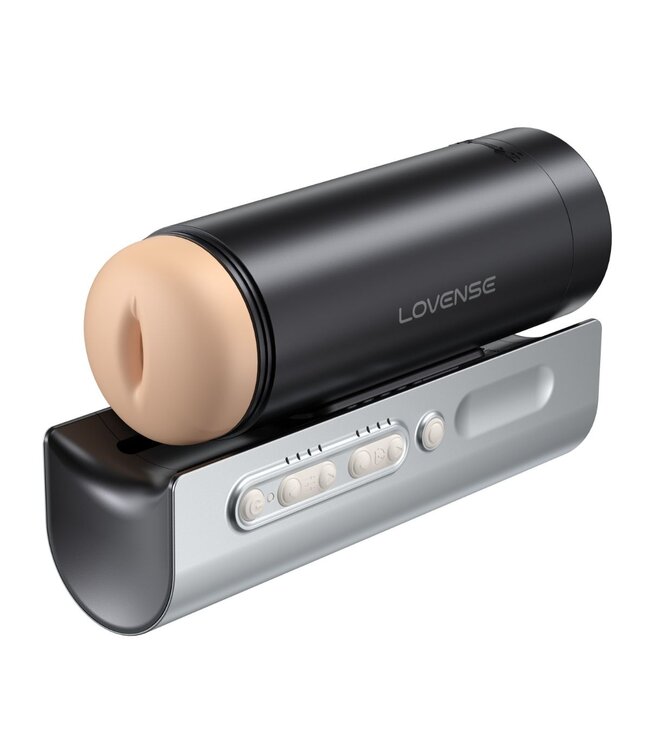 Lovense Lovense - Solace Pro 2 Automatische Masturbator