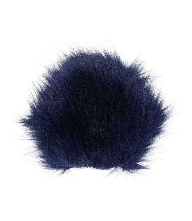 Sportsheets Sportsheets - Cougar Spiked Sensory Handschoen - Blauw