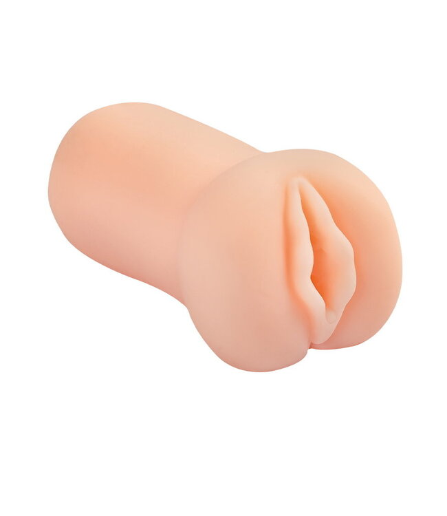 Rimba TAMASHII - Urethral Play - Mannelijke masturbator - Nude