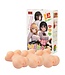 Rimba TAMASHII Male Masturbator-Three Sisters Masturators 3 Pack