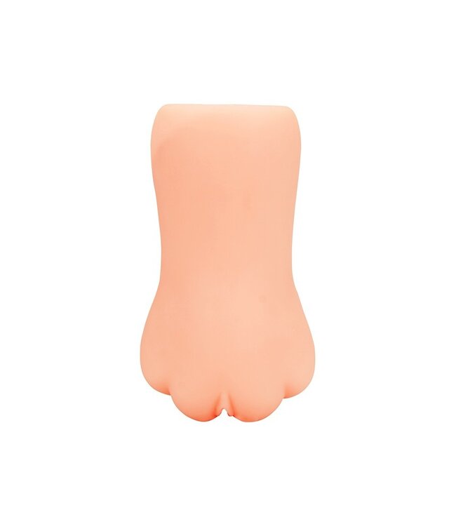 Rimba TAMASHII - Waiting Girl in Hot Spring - Mannelijke Masturbator - Nude