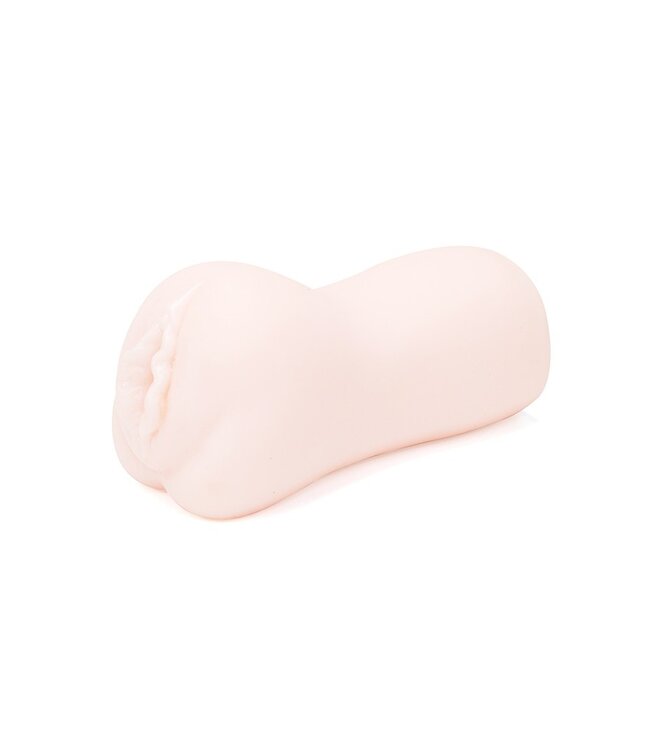 Rimba TAMASHII - Continuous Orgasm - Mannelijke Masturbator - Nude