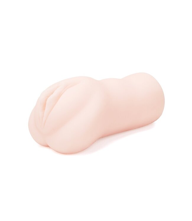 Rimba TAMASHII - Neighbor Girl - Mannelijke Masturbator - Nude