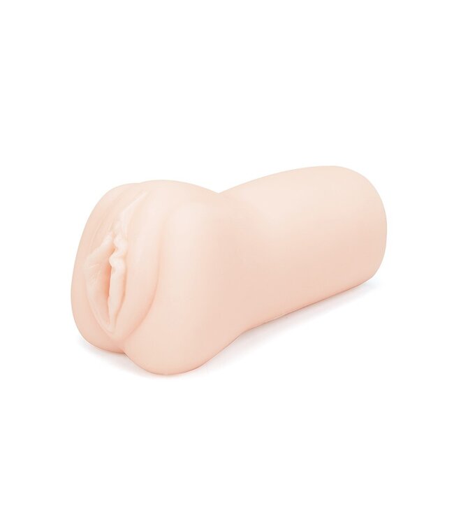 Rimba TAMASHII - Intern - Mannelijke Masturbator - Nude