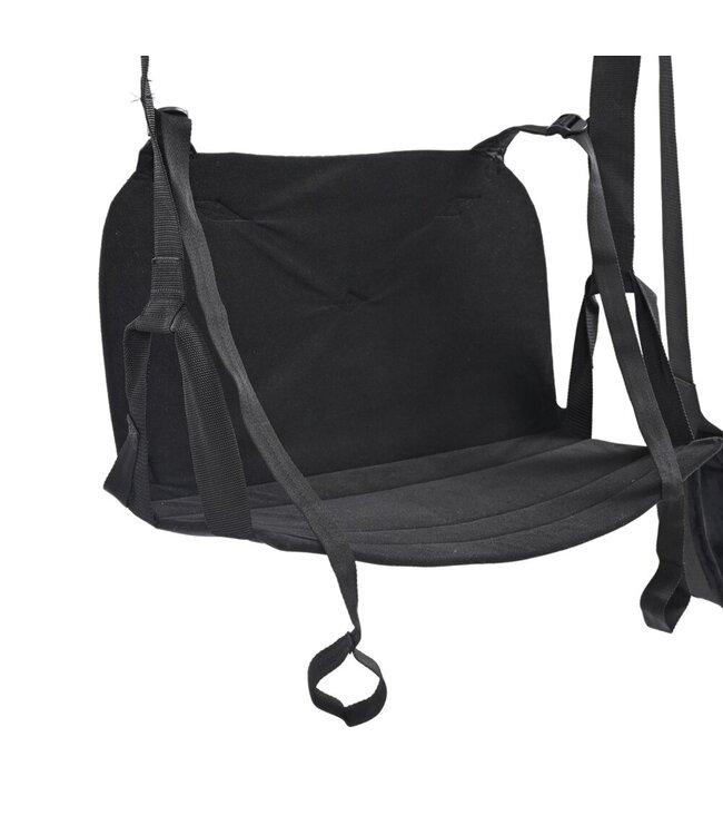 Sportsheets Sportsheets - Pivot Deluxe Deur Sexschommel - Zwart