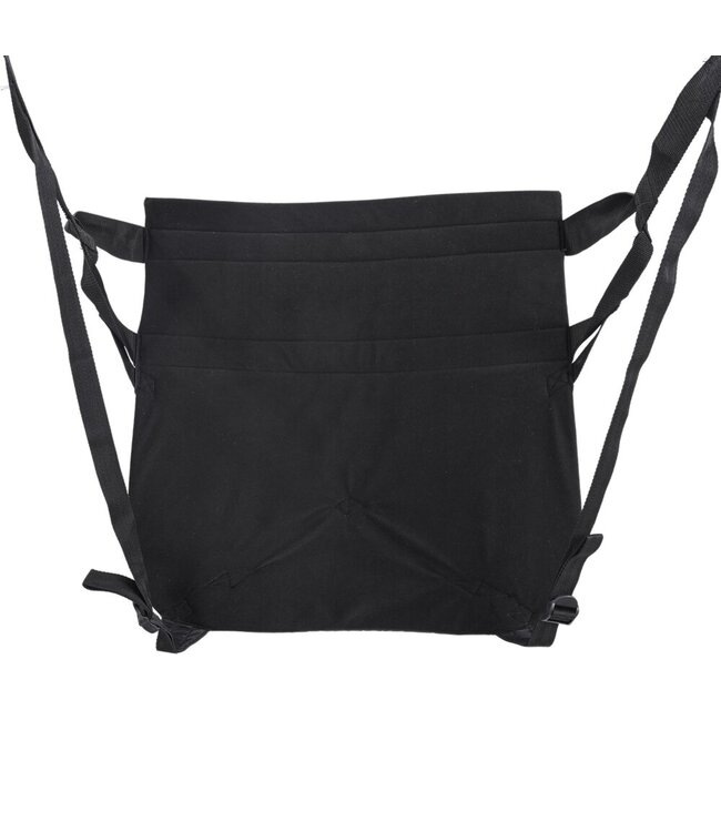 Sportsheets Sportsheets - Pivot Deluxe Deur Sexschommel - Zwart