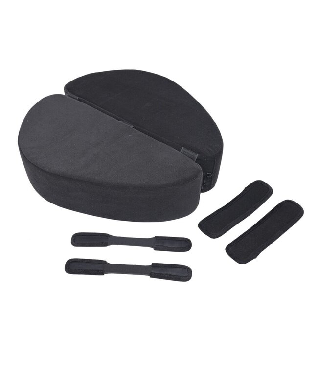 Sportsheets Sportsheets - Pivot Convertible Toy Mount - Zwart