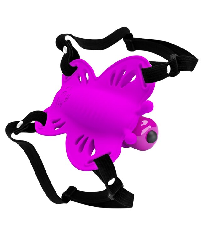 Pretty Love Pretty Love - Sloane - Paars