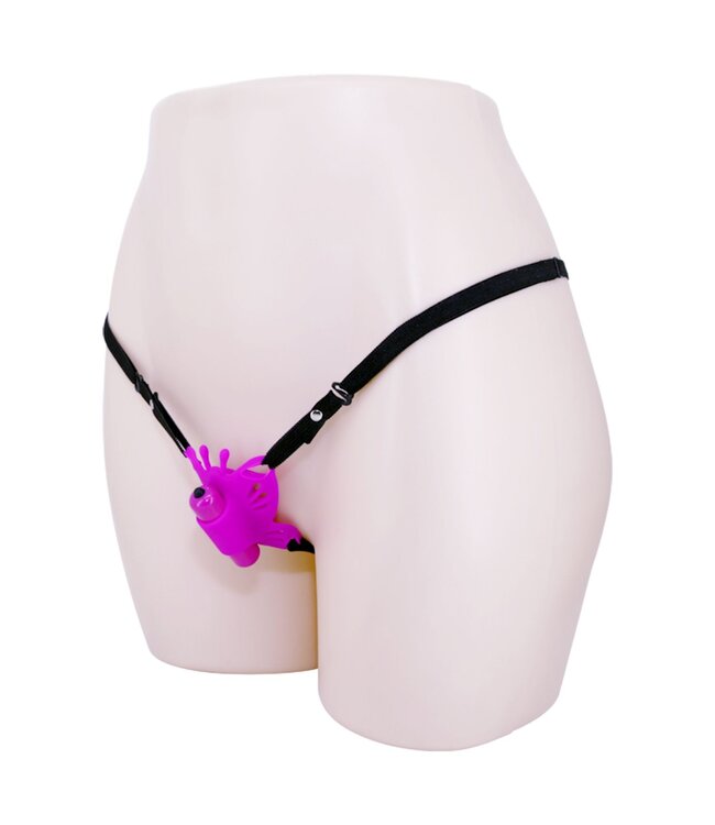 Pretty Love Pretty Love - Sloane - Paars