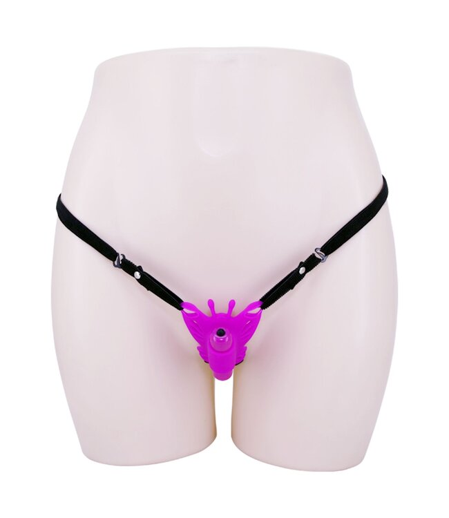 Pretty Love Pretty Love - Sloane - Paars