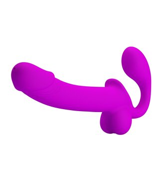 Pretty Love Pretty Love - Kelpie - Paars