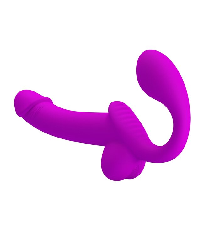 Pretty Love Pretty Love - Kelpie - Paars