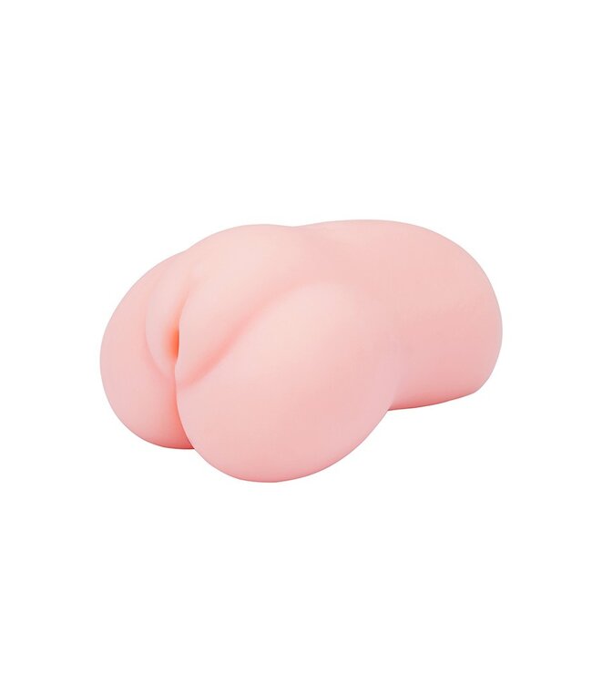 Rimba TAMASHII - Acacia Night - Mannelijke Masturbator - Nude