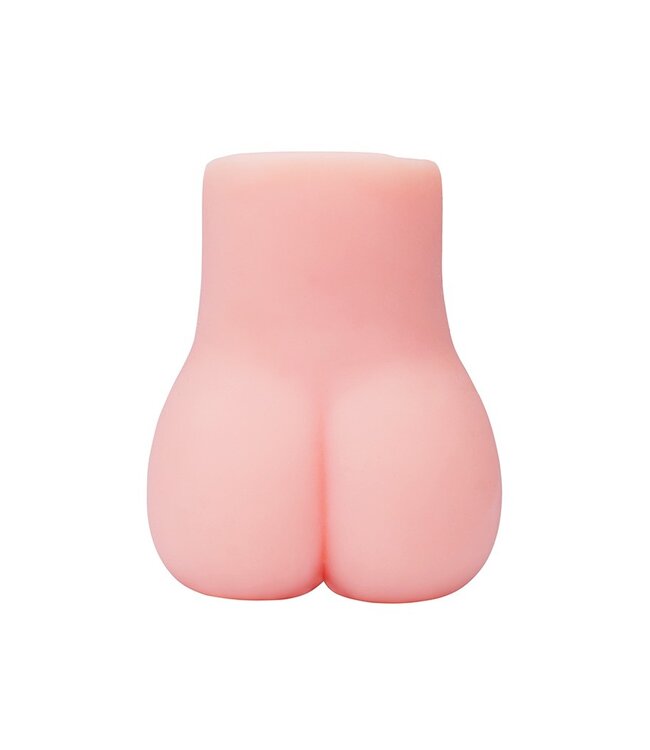 Rimba TAMASHII - Acacia Night - Mannelijke Masturbator - Nude