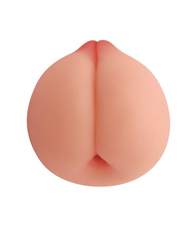 Pretty Love Pretty Love - Honey Peach - Perzik