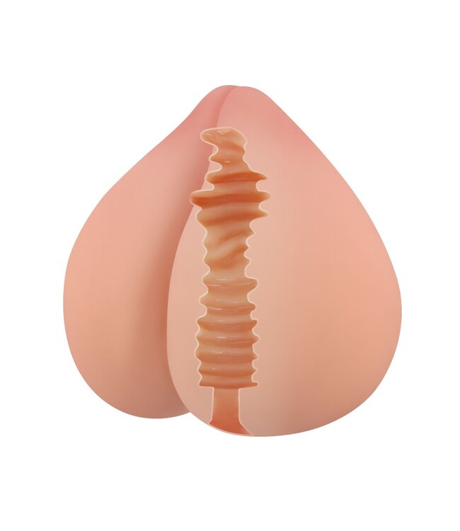 Pretty Love Pretty Love - Honey Peach - Perzik