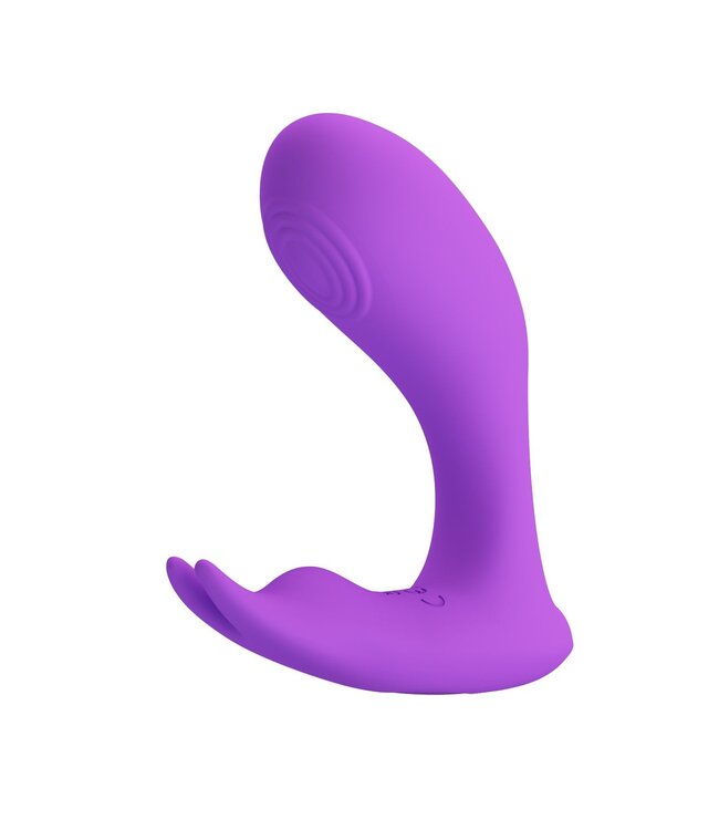 Pretty Love Pretty Love - Idabelle - Paars