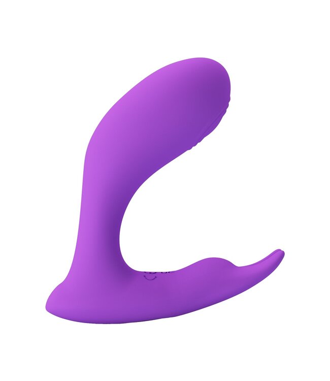 Pretty Love Pretty Love - Idabelle - Paars