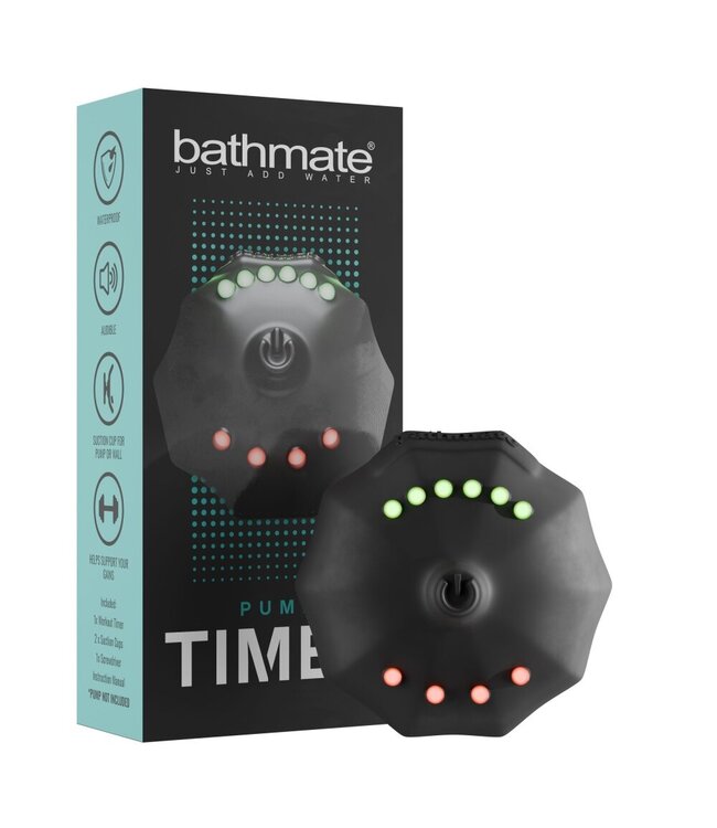 Bathmate Bathmate - Pump Timer